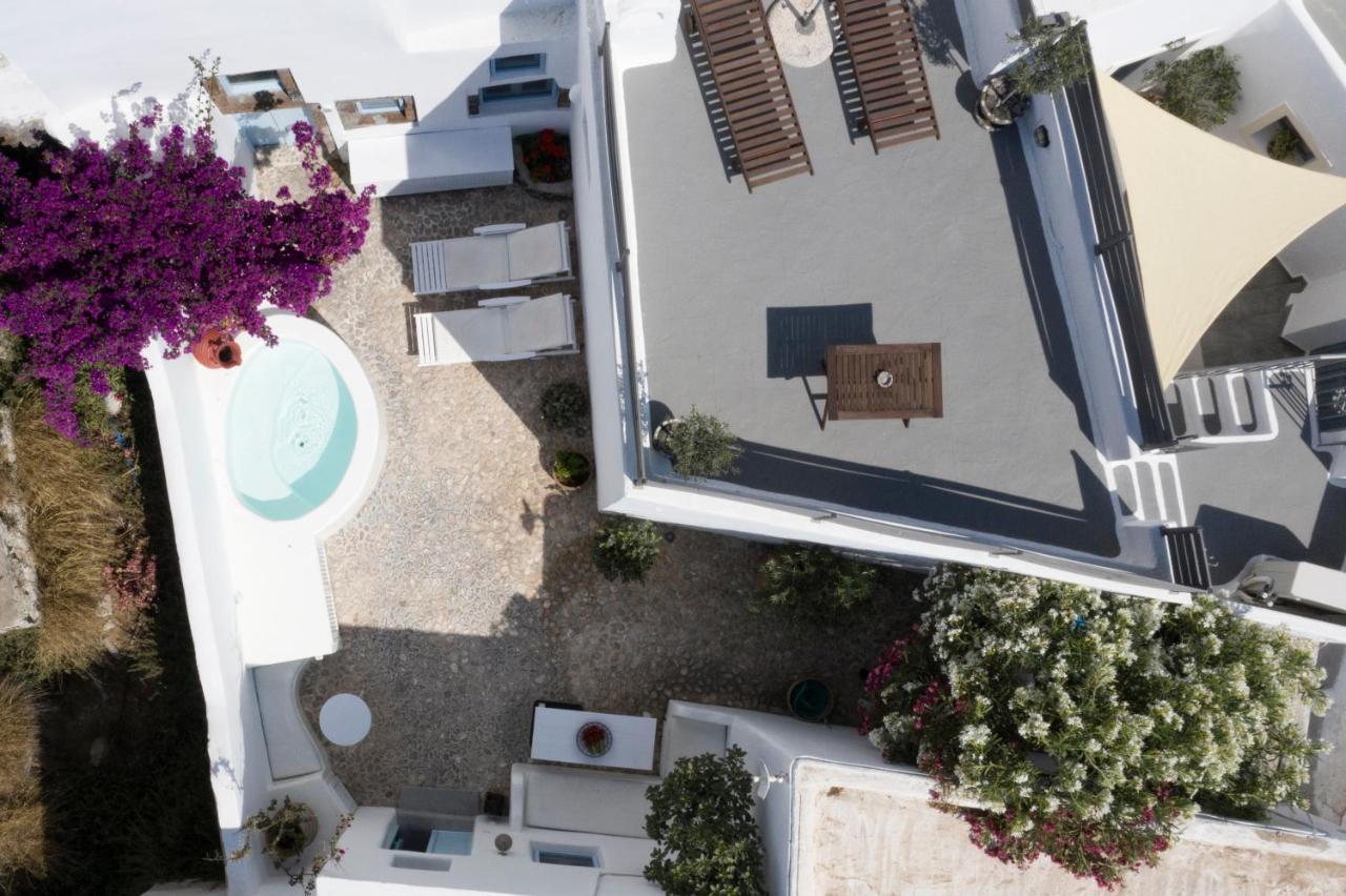 2 Bedroom Charming Villa With Outdoors Jacuzzi เมกาโลคอรี ภายนอก รูปภาพ